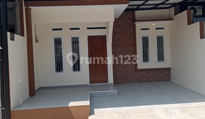 Cluster Ready Stock Promo Dp 0