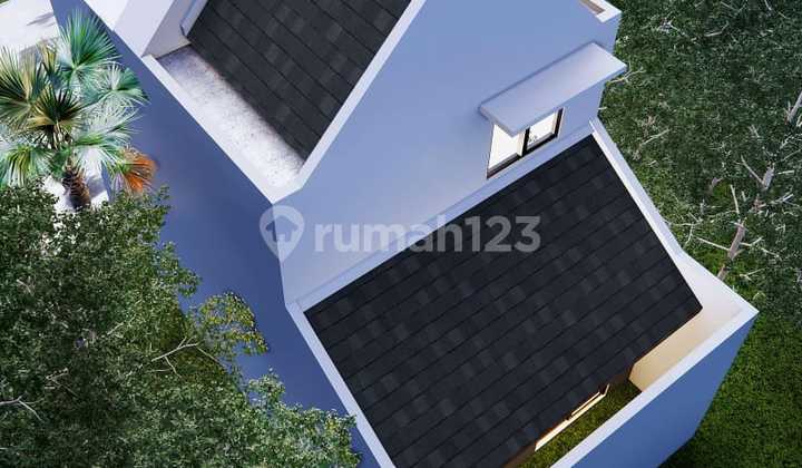 Scandinavia Cluster Shm Promo Down Payment 0 2