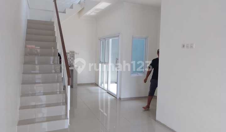 Cluster Ready Stock Shm Promo Dp 0 2