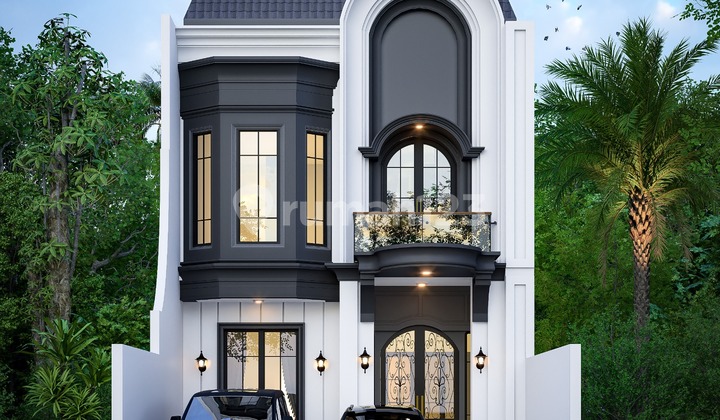 Rumah Ready Stock Jual Butu Cepat Shm 