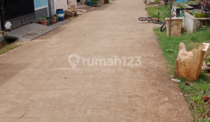 Perumahan Samudra Residence SHM 2