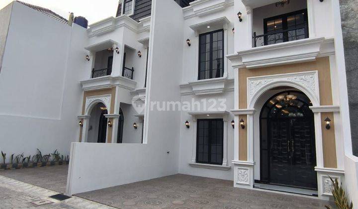 Rumah 2 Lantai Ready Stock Promo Dp 0 2