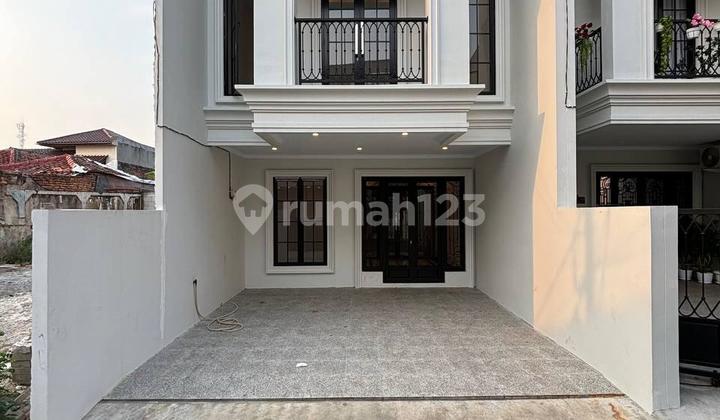 Rumah Kawasan Elit Shm Jaksel Rumah Kawasan Elit Shm Jaksel