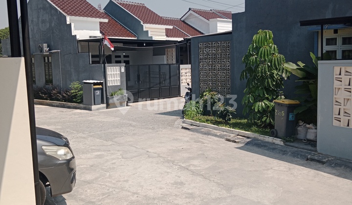 Custer Villa Berlian Shm Promo Merdeka Dp0 2