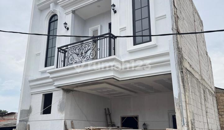 Rumah Deket Cilandak Shm Promo Dp 0 Rumah Deket Cilandak Shm Promo Dp 0
