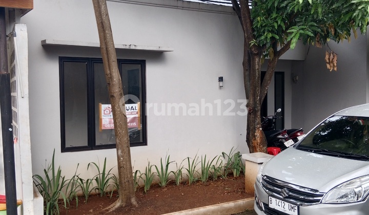 Cluster Ready Stock Freehold Title Zero Down Payment Cluster Ready Stock Freehold Title Zero Down Payment