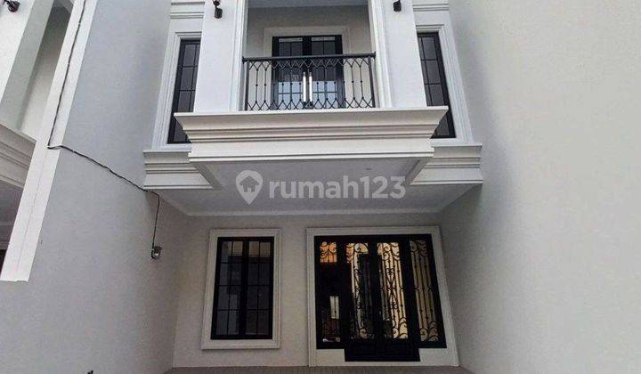 Rumah Elit Shm Milik Promo Bulan Ini Dp 0 1