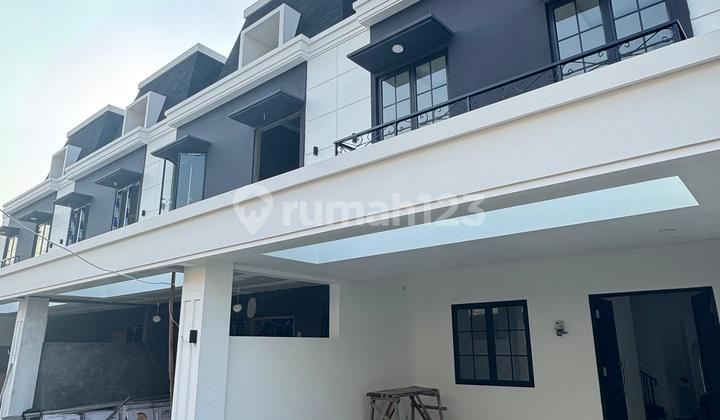 Cluster Pancoran Jaksel Promo Dp 0 Cluster Pancoran Jaksel Promo Dp 0