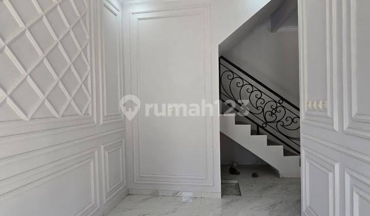 Rumah American Classic Jaksel Ready Dp 0