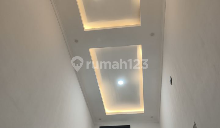 Rumah Sacndinavia Shm Ready Stock Dp 0 2