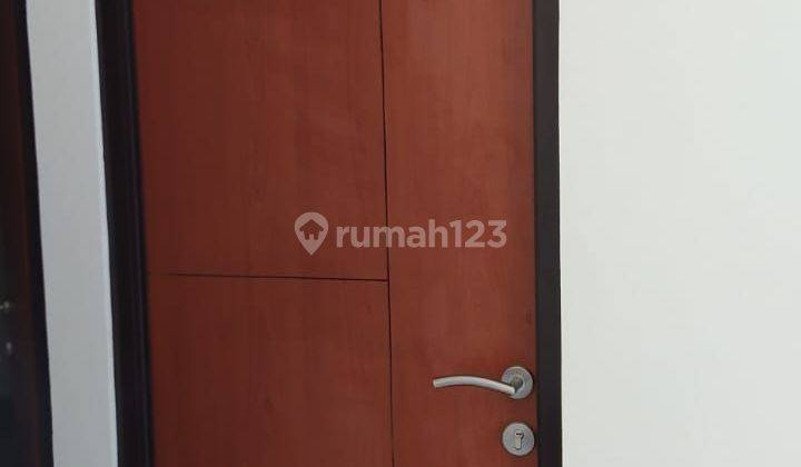 Rumah Ready Stock Shm Promo Dp 0 Deket Pintu Tol 2