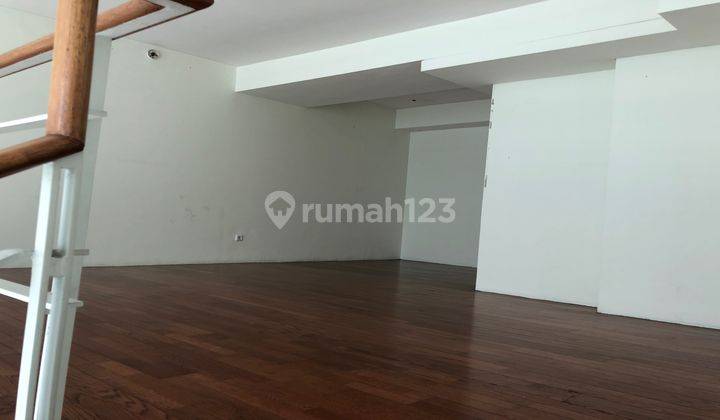  Apartemen Cityloft Sudirman Bagus 2