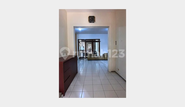 Hunian Asri, Sejuk, Nyaman dan Aman Dikawasan Komplek Kuntum, Bogor 2