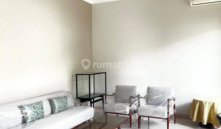 Harga Khusus Rumah Kontrakan 2 Lantai Unfurnished di Pondok Indah, Jakarta Selatan 2