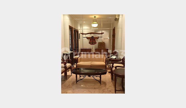 Harga Bagus !!!!!! Hunian Prime Area di Kawasan Pondok Indah 2