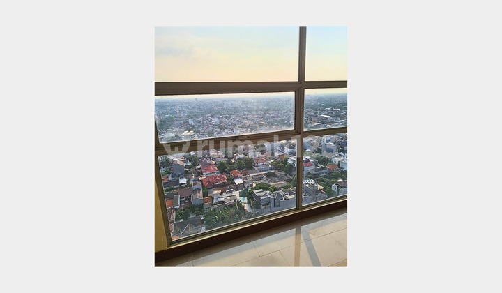 City View Apartemen Siap Huni Dekat Pondok Indah Mall, Pondok Indah Office Tower 2