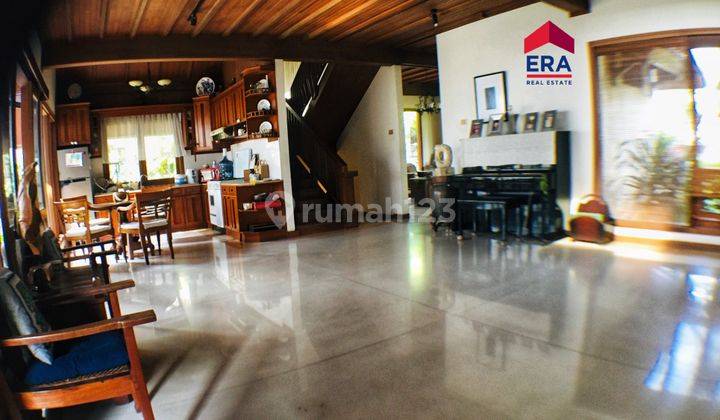 Rumah Disewakan 3.5 Lantai Unfurnished di Pondok Indah, Jakarta Selatan 2