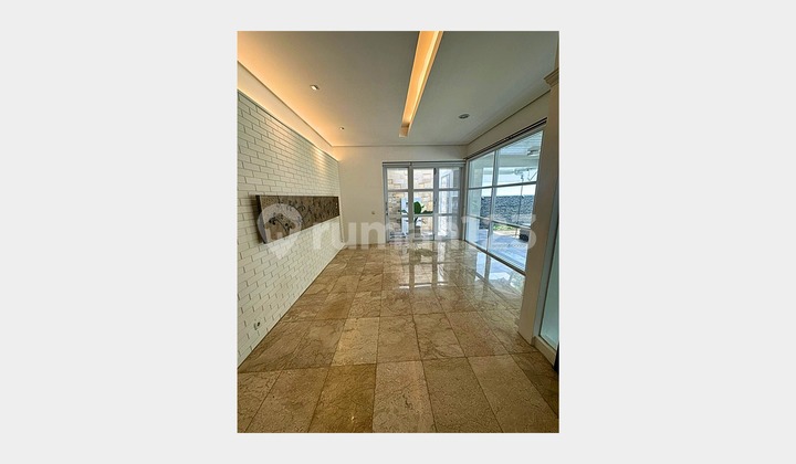 Hunian sangat tenang dikawasan PONDOK INDAH dekat RSPI 2