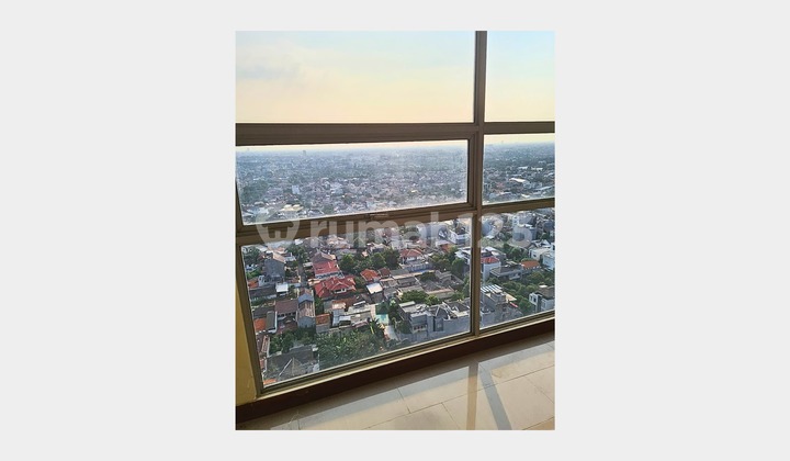 City View Apartment Near Pondok Indah Mall 2