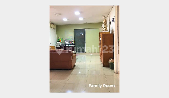 Harga Turun !!! Harus Terjual !!!!! Dekat Mall, Perkantoran, MRT, Busway, Rumah Sakit 2