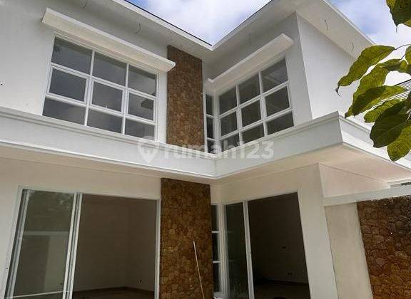 2 Storey House Shm New East 1