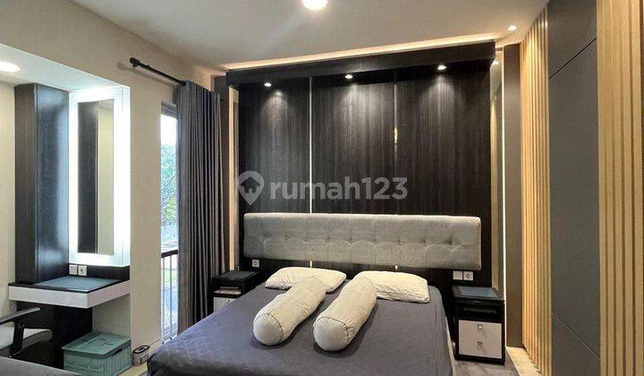 Rumah Full Furnish Balecatur Gamping  2