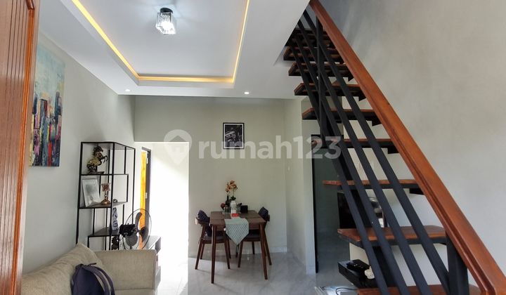 Rumah Kasihan Bantul Yogyakarta  2