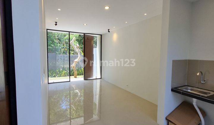 Rumah Modern Minimalis Prambanan  2