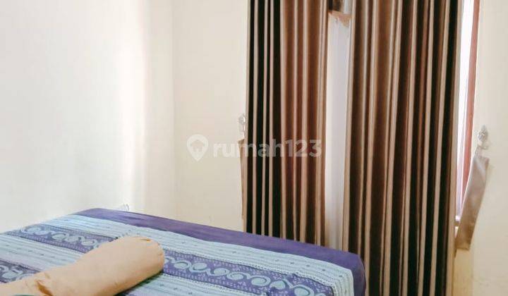 Disewakan Rumah Full Furnished  2