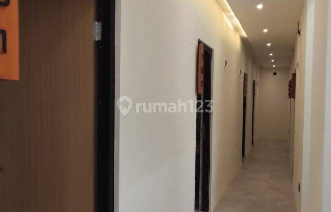 Kost Eklusif Full Furnished 2