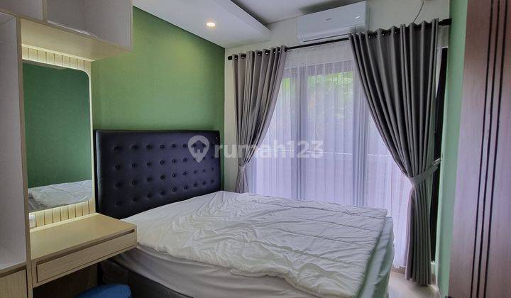 Rumah Minimalis Full Furnished 2