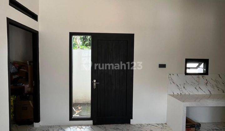 Rumah Minimalis Dekat Masjid Suciati Sleman 2