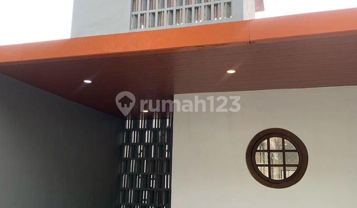 Rumah Sewon Pandowoharjo Bantul 1