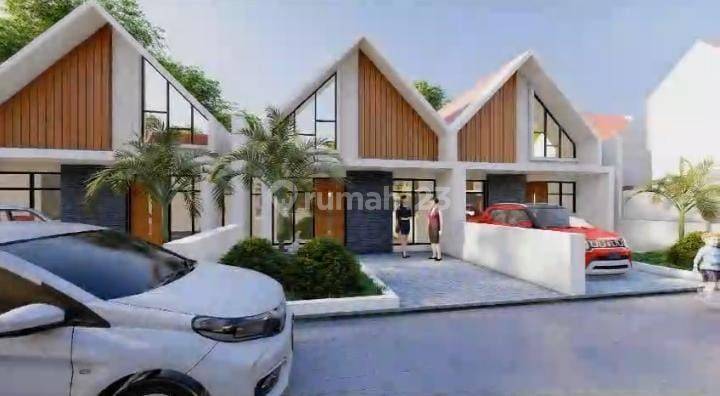 Sekar Ayu Residence Karangjati Bangunjiwo  2