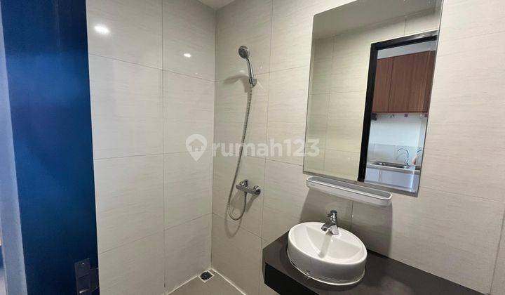 Apartemen Citra Plaza Nagoya Type Studio Siap Huni 2