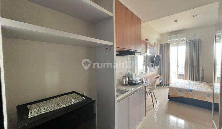 Apartemen Citra Plaza Nagoya Type Studio Siap Huni 1