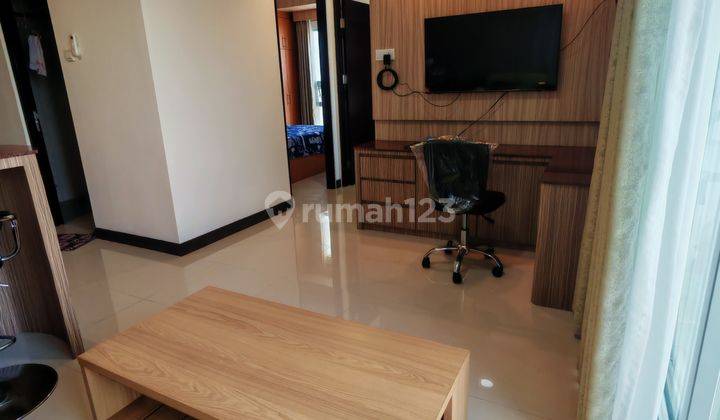 Apartment 2br Full Furnished Lengkap Di Nagoya Pusat Kota 2