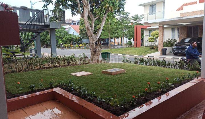 Jual Cepat Rumah Di Beverly Park 2