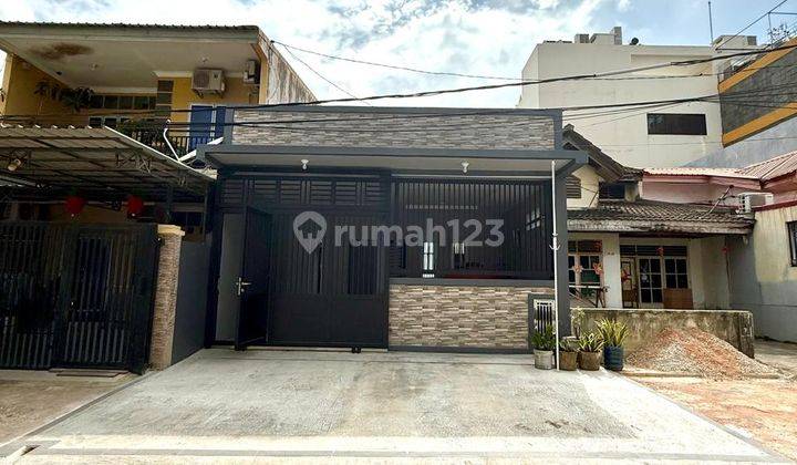 Disewakan Rumah Di Nagoya 3 Bed Room Rumah di Nagoya 2