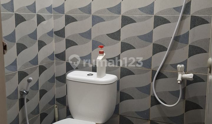 Jual Cepat Harga Murah Rumah Bagus SHM Cipayung, Depok 2