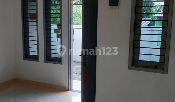 Strategis Rumah Kontrakan Bagus di Komsen Jatiasih 2