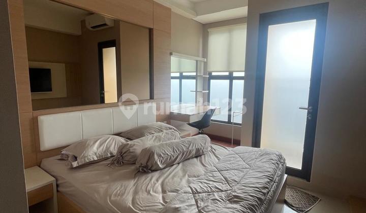 Beautiful Furnished Studio Apartment, in Bintaro