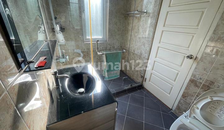 Cool and Lush House 2