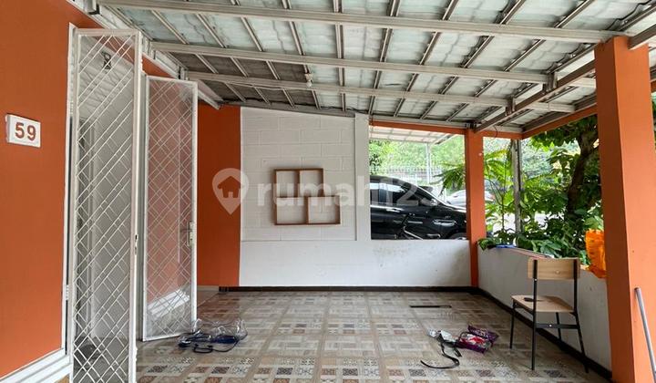 Dijual Rumah Siap Huni Dekat Dengan Mesjid 2