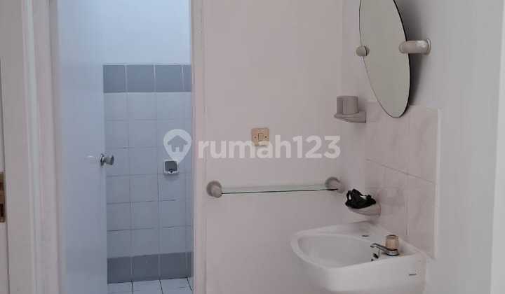 House for Sale with Mountain View in Sentul City 2