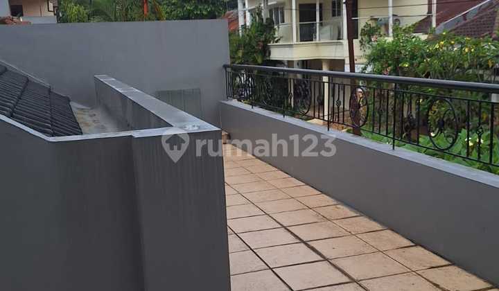 For Sale House In Sentul City Area 2