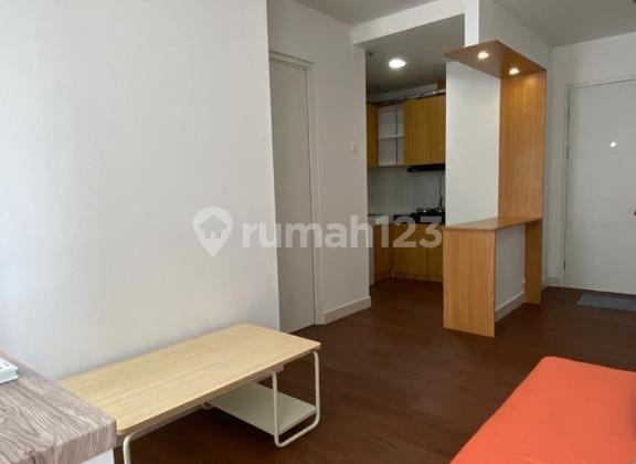 Dijual Apartement Sentul Tower 1 Kamar Tidur Furnished