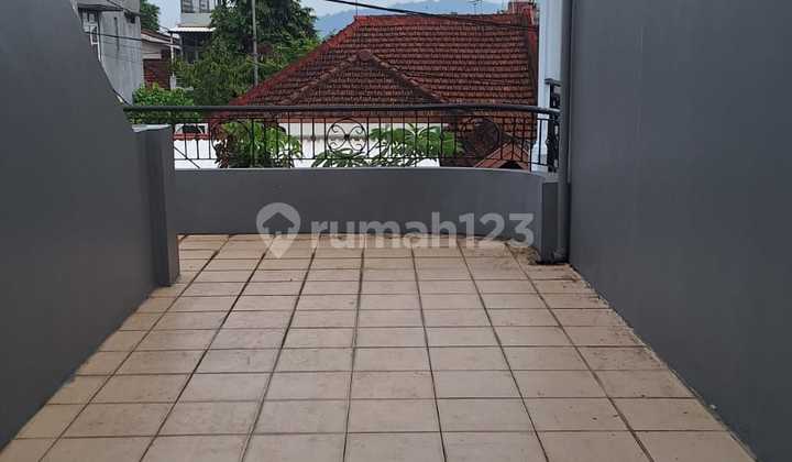 Dijual Rumah Di Kawasan Sentul City