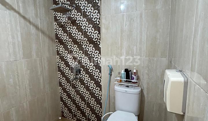 For Sale House Near CBD Area and Aesthetic Cafes in Sentul City