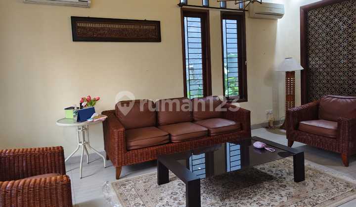 Minimalist Modern House in Sentul City Area 2